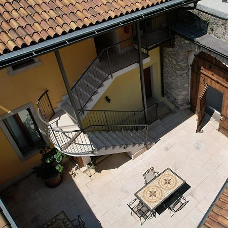 Appartamenti Gardastivo Arco Exterior foto