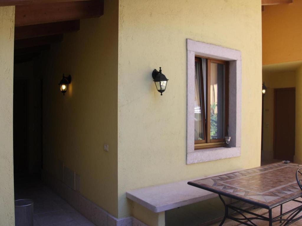 Appartamenti Gardastivo Arco Exterior foto