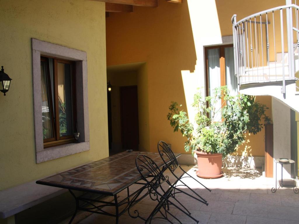 Appartamenti Gardastivo Arco Exterior foto
