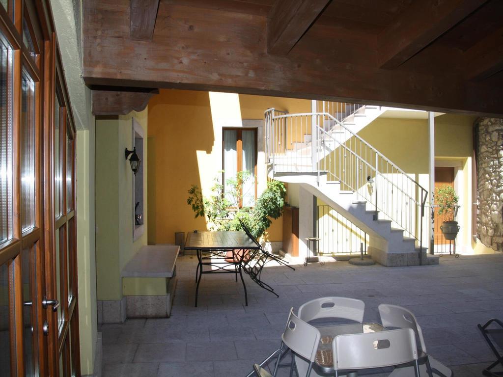 Appartamenti Gardastivo Arco Exterior foto