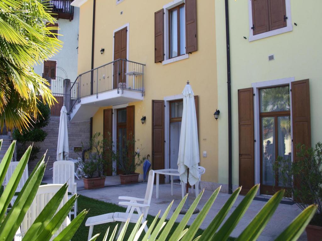 Appartamenti Gardastivo Arco Exterior foto