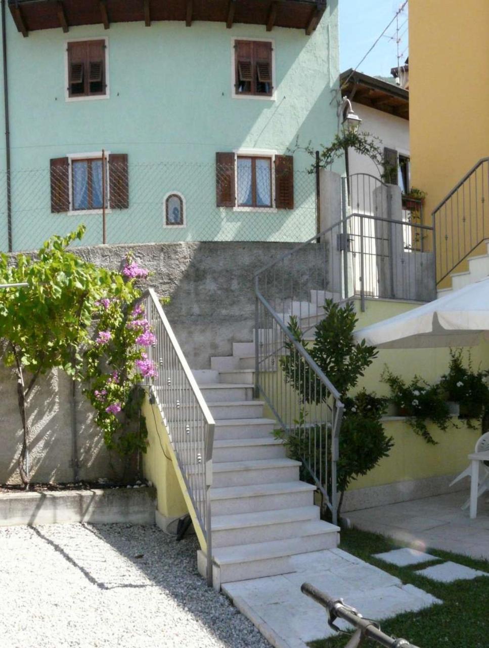 Appartamenti Gardastivo Arco Exterior foto