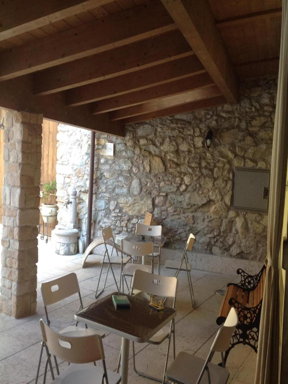 Appartamenti Gardastivo Arco Exterior foto