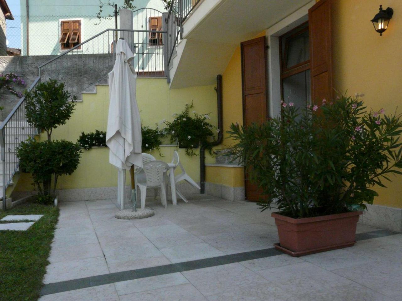 Appartamenti Gardastivo Arco Exterior foto