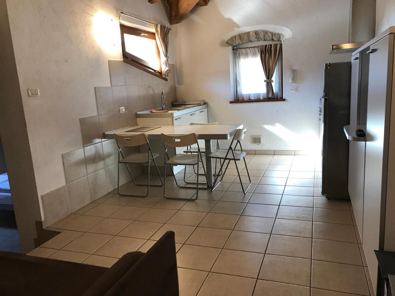 Appartamenti Gardastivo Arco Exterior foto