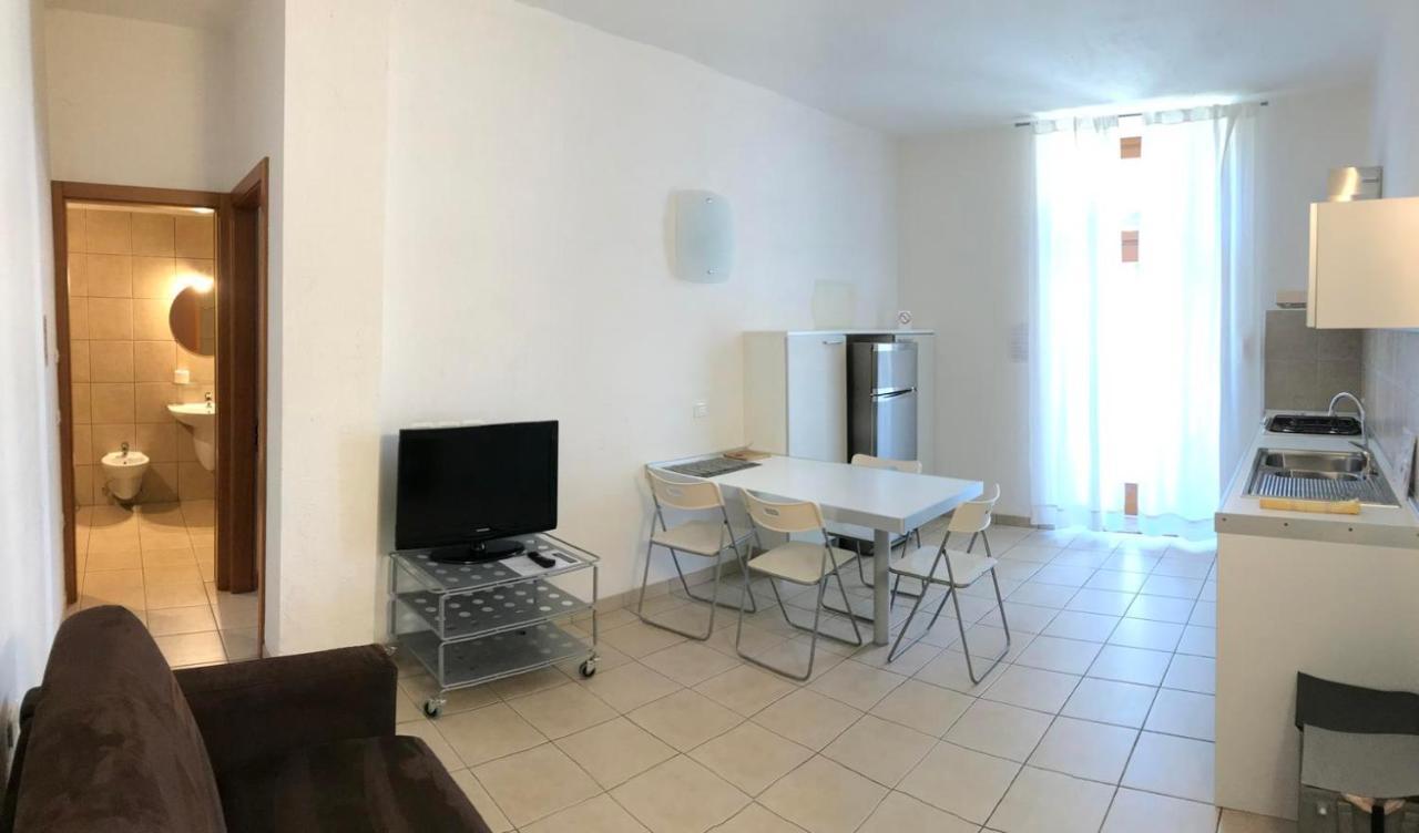 Appartamenti Gardastivo Arco Exterior foto
